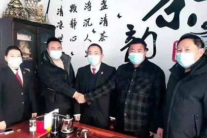 个人债务是否会影响他人？